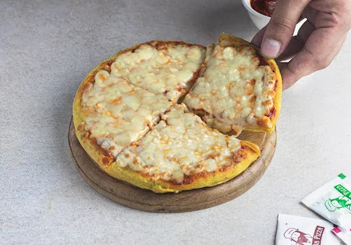 Margarita Pizza