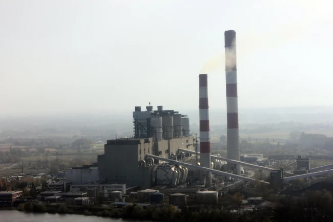 EEA: Troškovi industrjiskog zagađenja vazduha za 10 godina smanjeni za trećinu