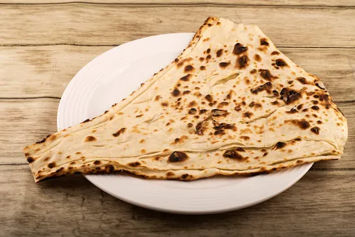 Butter Naan