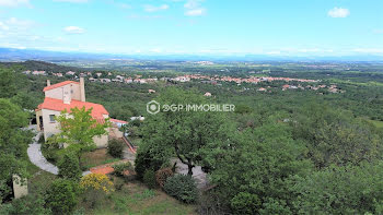 maison à Laroque-des-Albères (66)