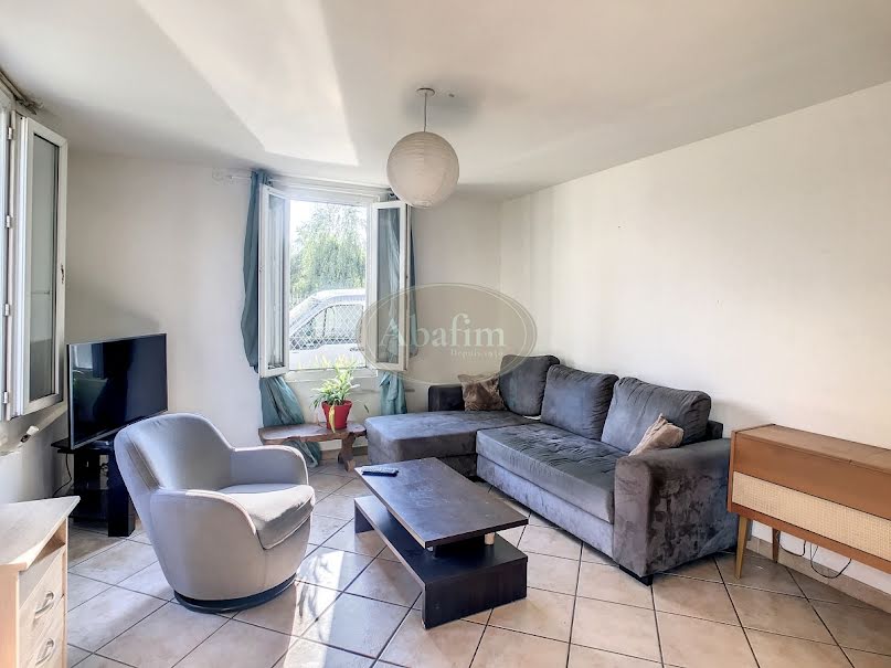 Vente maison 4 pièces 100 m² à Tarbes (65000), 174 000 €