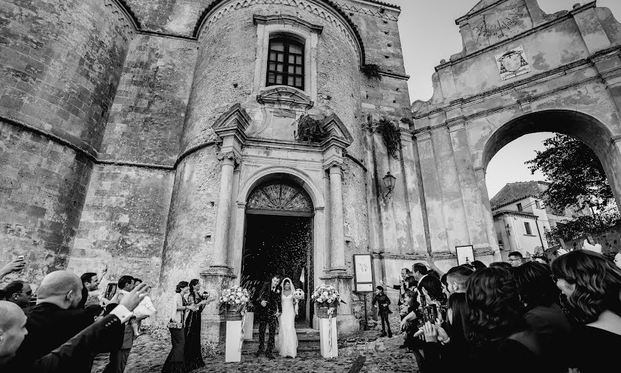 Photographe de mariage Giuseppe Maria Gargano (gargano). Photo du 4 avril 2019