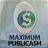 Maximum PubliCash mobile app icon