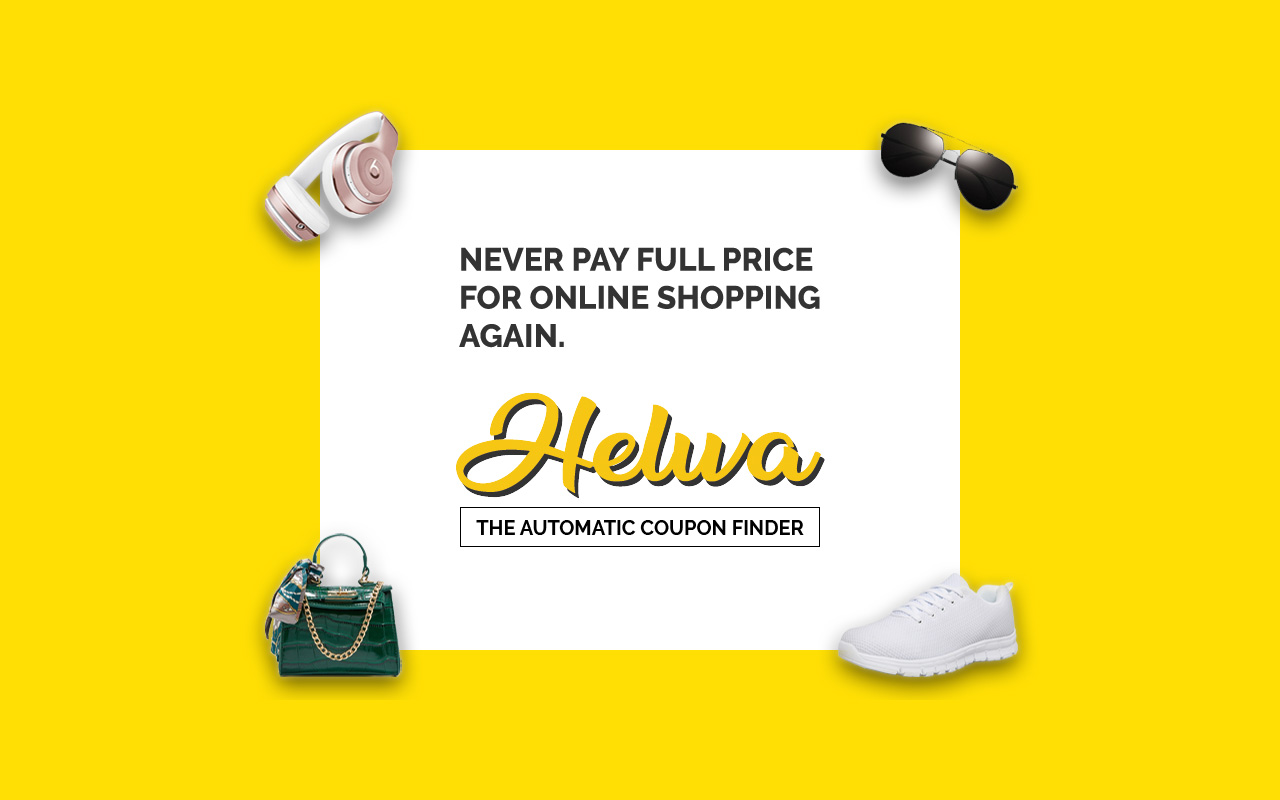 Helwa - Automatic Coupon Finder Preview image 6