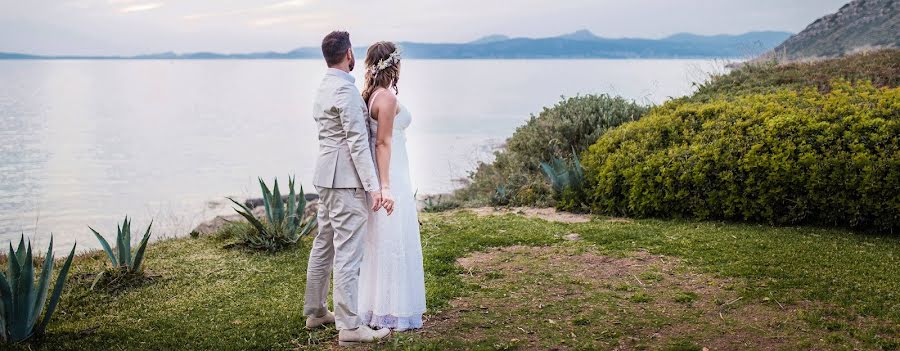 結婚式の写真家Denia Priegue (deniapriegue)。2019 5月22日の写真