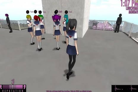 New Yandere Simulator Tips - náhled