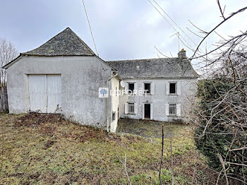 maison à Argences en Aubrac (12)