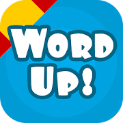 WordUp! The Spanish Word Game  Icon