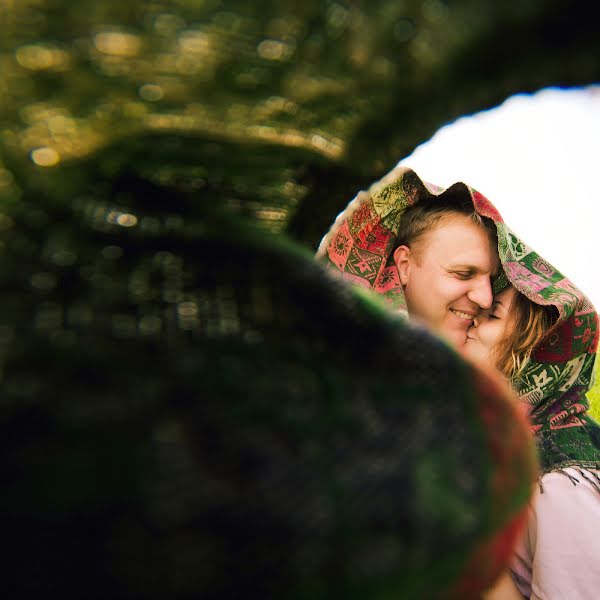 Wedding photographer Evgeniy Machekhin (machekhin). Photo of 8 August 2016