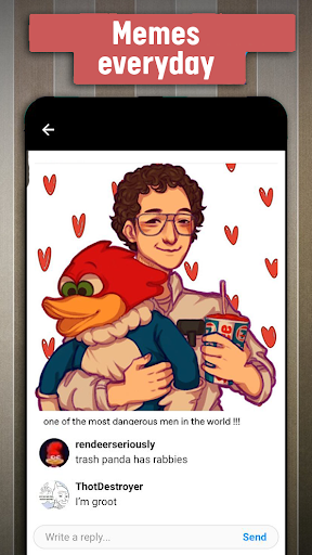 Stranger Thing Memes