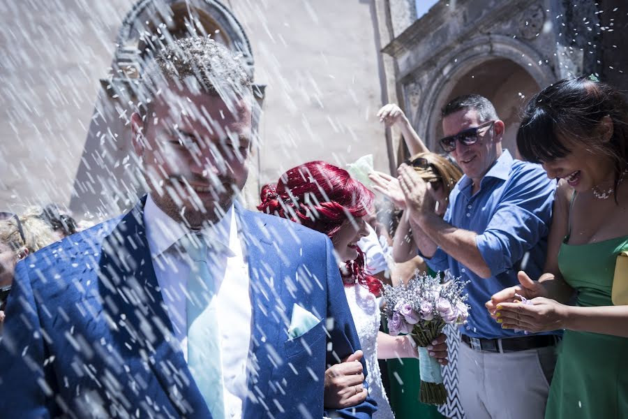 Fotografo di matrimoni Petros Pattakos (pattakos). Foto del 22 dicembre 2015