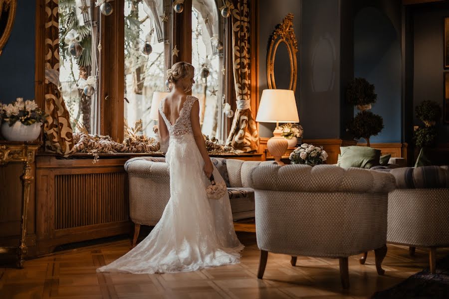 Fotógrafo de bodas Helena Brauer (helenabrauer). Foto del 18 de diciembre 2019