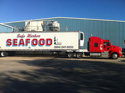 Safe Harbor Seafood