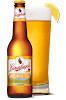 LEINENKUGELS HONEY WEISS