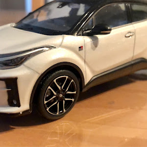 C-HR ZYX11