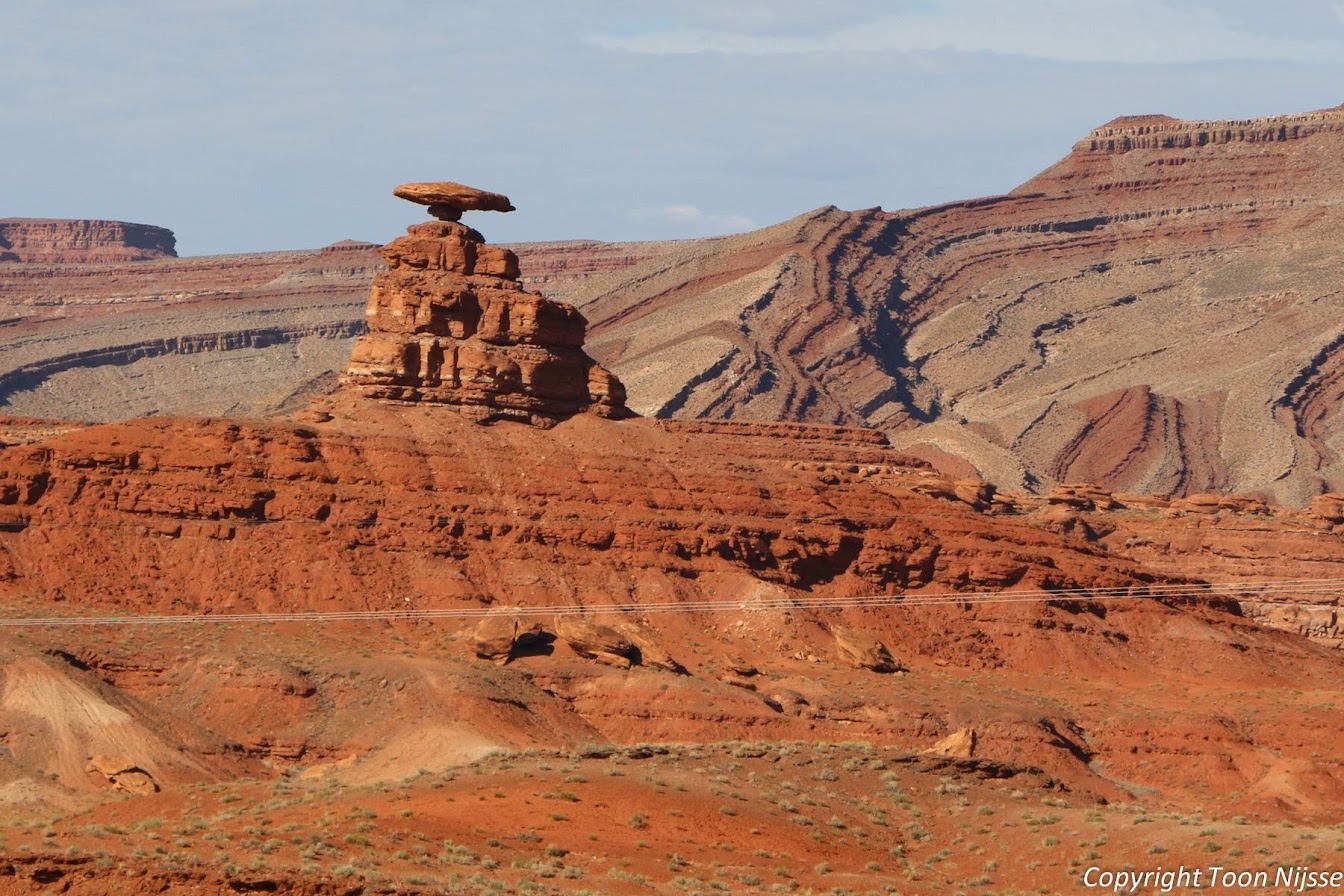 Mexican Hat