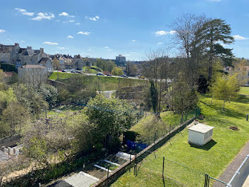 appartement à Falaise (14)