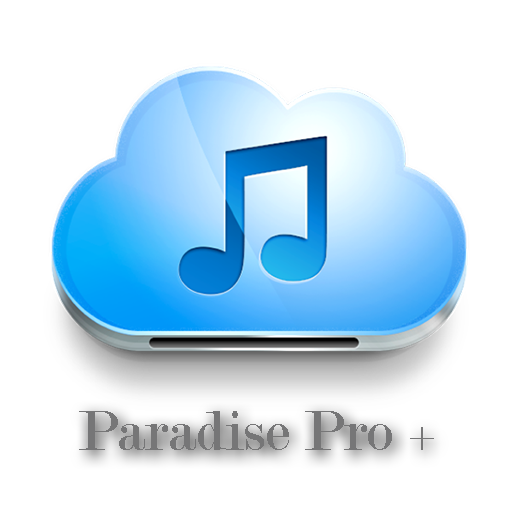 Paradise Pro +