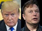 Twitter was 'foolish in the extreme' in kicking former US president Donald Trump off its service and his permanent ban should be ended, Elon Musk had said in the past.