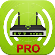 Wifi Analyzer-Wifi tools pro Mod apk أحدث إصدار تنزيل مجاني