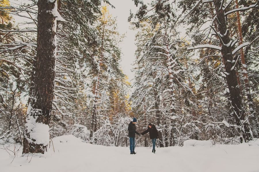 Wedding photographer Marina Levashova (marinery). Photo of 25 January 2015