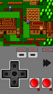   Retro8 (NES Emulator)- screenshot thumbnail   