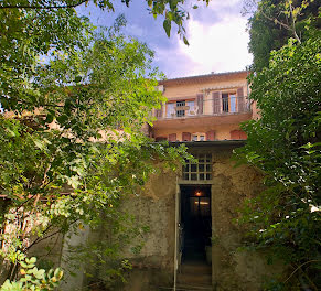 maison à Montfort-sur-Argens (83)