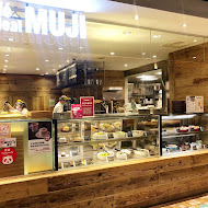 Cafe & Meal MUJI(統一時代店)