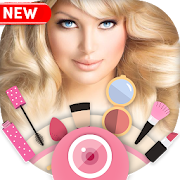 Beauty Plus Face Maker  Icon
