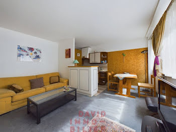 appartement à Paris 6ème (75)