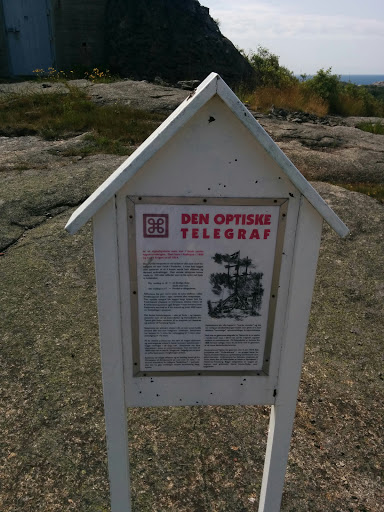 Den Optiske Telegraf