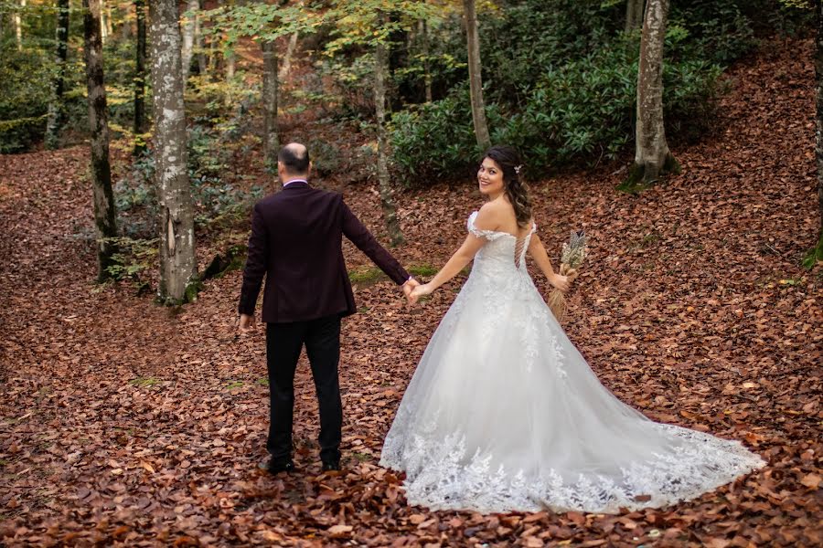 Photographe de mariage Ufuk Guler (ufuk). Photo du 11 janvier 2019