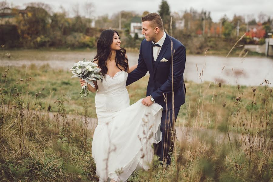 Photographe de mariage Sandra Monaco (sandramonaco). Photo du 8 mai 2019