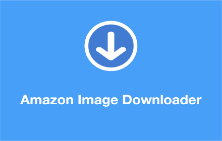 Amazon Image Downloader |CSV & Image、Video small promo image