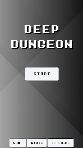 Code Triche Deep Dungeon APK MOD 1