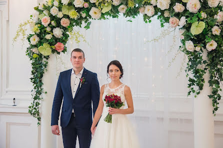 Fotógrafo de casamento Timur Kalenchuk (berestima7). Foto de 7 de janeiro 2016