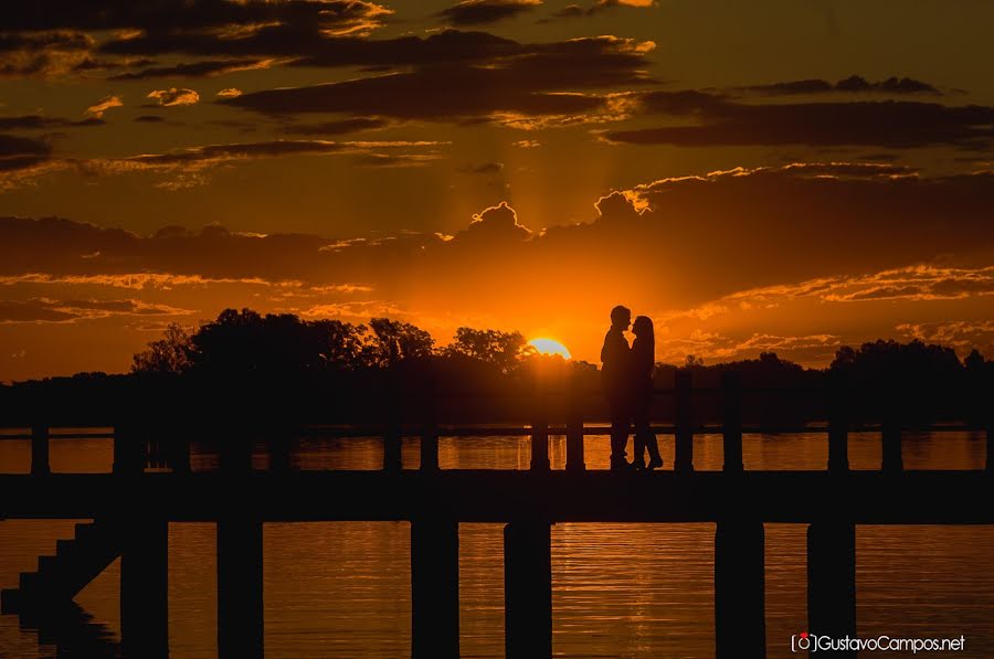 Fotógrafo de bodas Gus Campos (guscampos). Foto del 14 de diciembre 2015