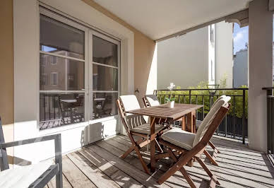 Appartement avec terrasse 16