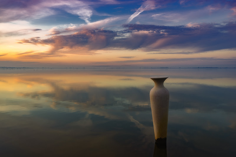 IL VASO DI PANDORA di GoForIT