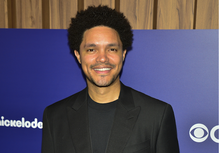 Trevor Noah kicked off his comedy tour in Atlanta