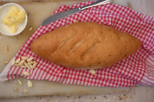 Garlic Bread [250 Grams]