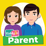 Kiddy2U Parent - App for Nursery and Kindergarten Apk