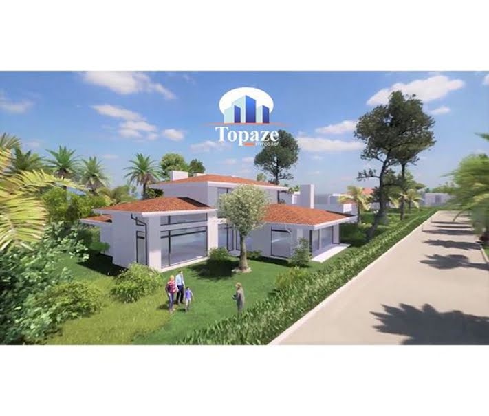 Vente propriété 6 pièces 150 m² à Roquebrune-sur-Argens (83520), 890 000 €