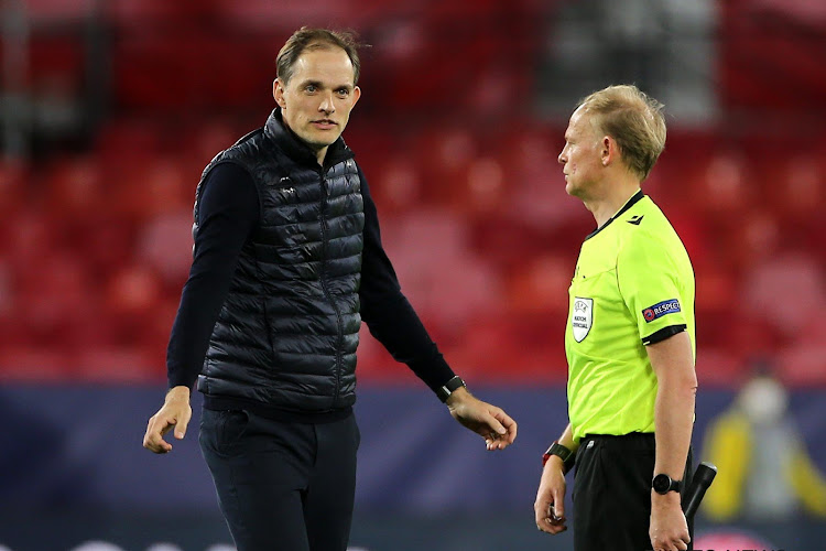 Kahn moét in actie schieten: 'Bayern München kon Tüchel strikken door... deze drie spelers te beloven'