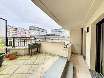 appartement à Suresnes (92)