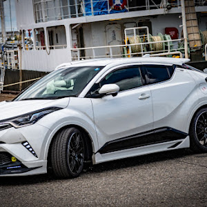 C-HR NGX50