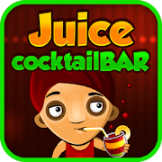 Juice Cocktail Bar 1.0.21 Icon