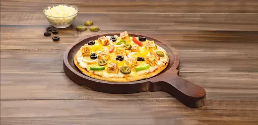 Peppy Paneer Pizza [6 Inches]