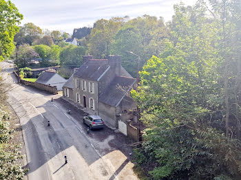 maison à Morlaix (29)