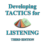Cover Image of Tải xuống Developing Tactics for Listening, 3rd Edition 1.1 APK